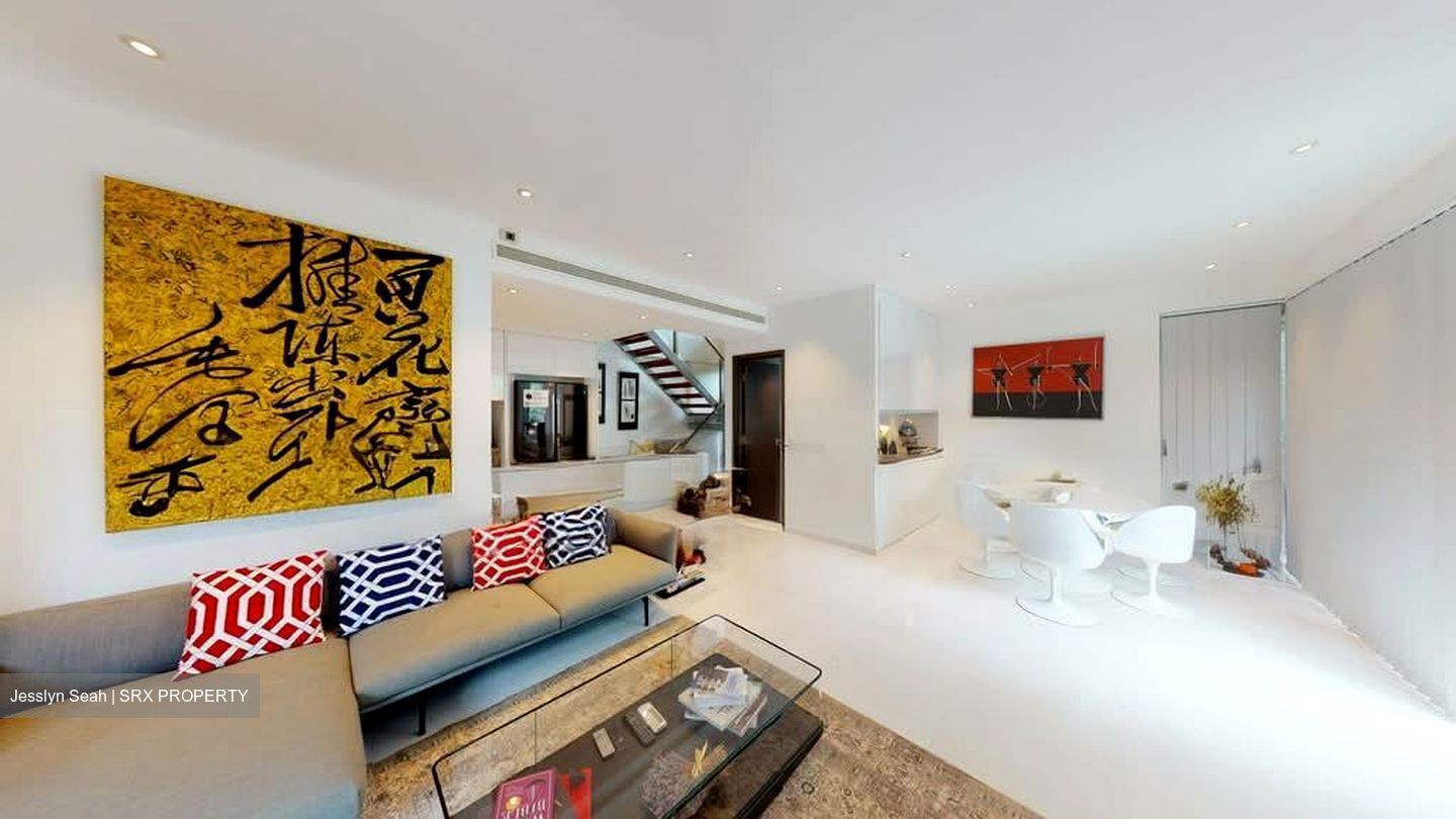Matlock Rise (D13), Terrace #551858801